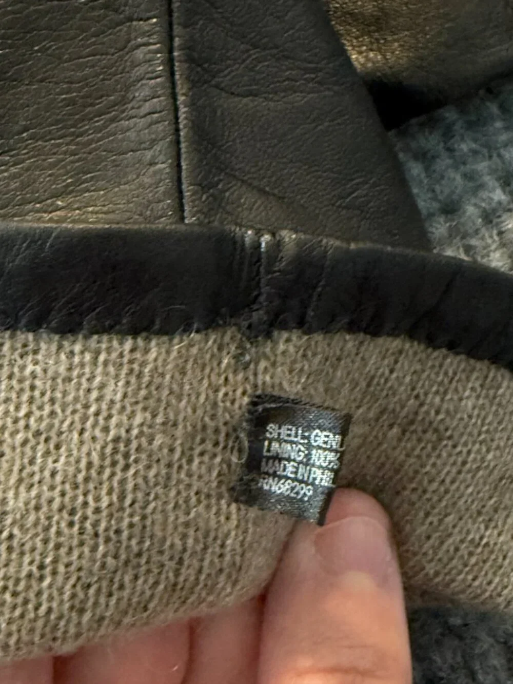 Portolano purchased saks